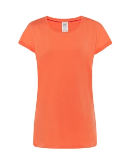 Ladies T-shirt Tobago