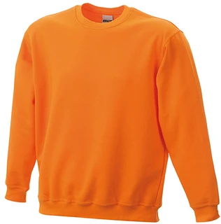 Round Sweat Heavy 