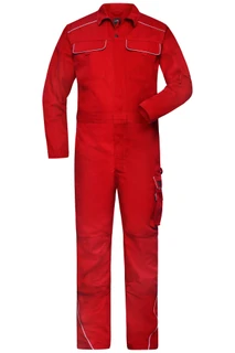 Work Overall - SOLID