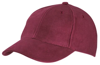 6 Panel Raver Cap laminated
