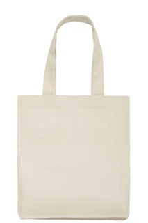 Tiger Cotton Twill Bag T90003