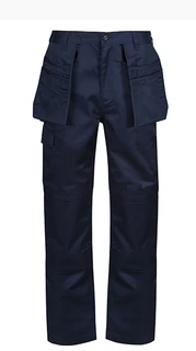Pro Cargo Holster Trousers (Large)