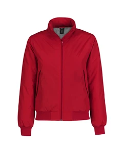 CREW BOMBER /WOMEN