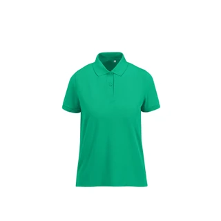 MY ECO POLO 65/35 /WOMEN