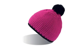 Peak Beanie