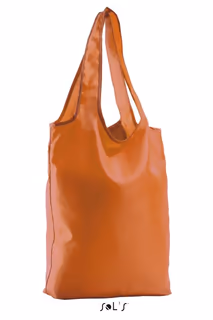 Foldable shopping bag 