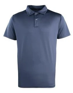 Coolchecker Studded Polo Shirt