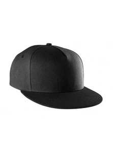 Snapback Cap - 5 Panels KP129