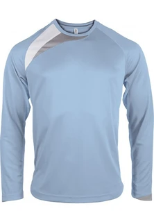 Long Sleeves Sports T-shirt PA408