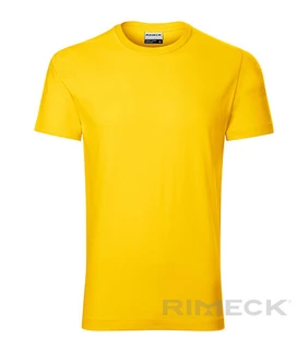 T-shirt Gents Resist Adler R01