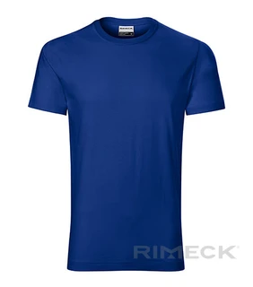 Mens T-shirt Resist Heavy Adler R03