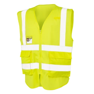 Executive Cool Mesh Safety Cest
