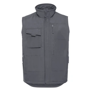 Heavy Duty Workwear Gilet