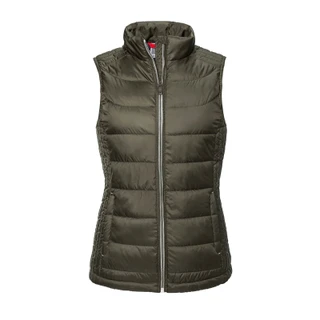 LADIES NANO BODYWARMER