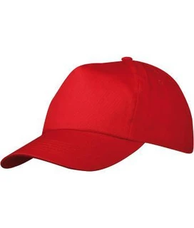 5 Panel Promo Cap Laminated