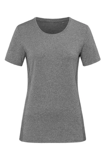 Ladies' Recycled Sports-T Race