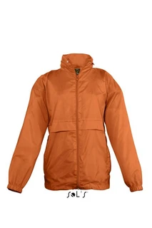 Kid's windbreaker 