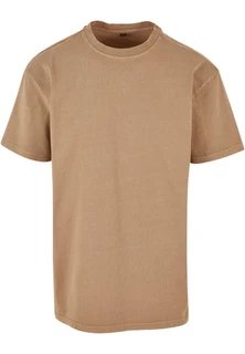 Acid Washed Heavy Oversized Tee