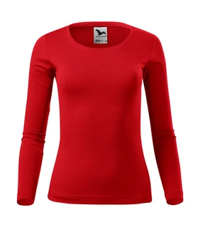 T-Shirt Ladies Fit-T LS Adler 169