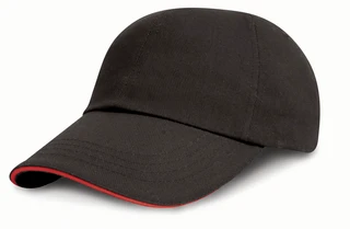 Brushed Cotton Cap