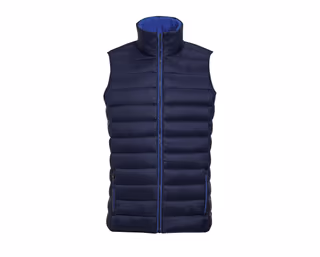 Men's lightweight  bodywarmer