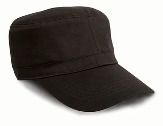 Urban Trooper Fully Lined Cap