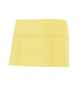 SHORT APRON