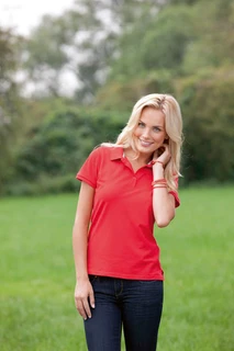 Women’s Polo Organic
