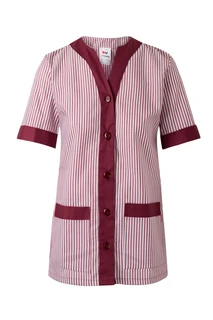 BUTTONS SCRUB TOP 579