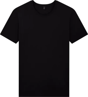 BAMBOO JERSEY T-SHIRT