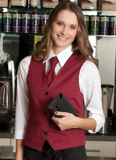 Waistcoat Garda Lady Classic