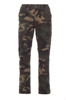 Men's trousers Forest Summer