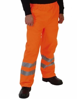 Over Trousers Orange