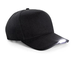 LED Light Cap