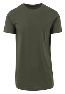 Shaped Long Tee