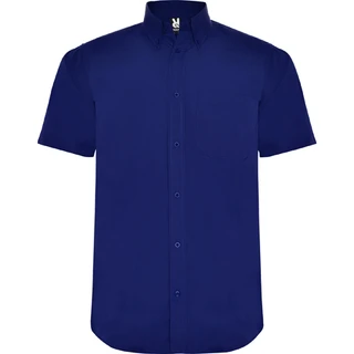Mens Short Sleeve Shirt Aifos