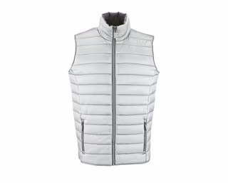 Men's lightweight  bodywarmer