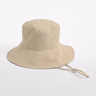 Wide Brim Sun Hat