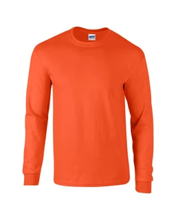 Ultra Cotton Long Sleeve T