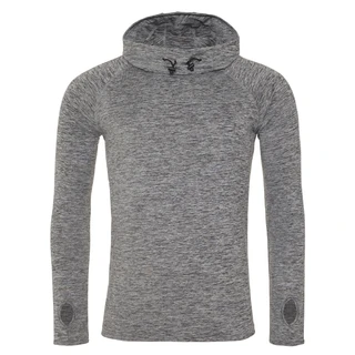 JC037 Men’s Cool Cowl Neck Top