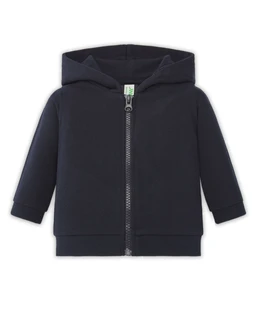 Baby Hooded Sweatshirt