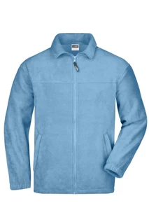Full-Zip Fleece