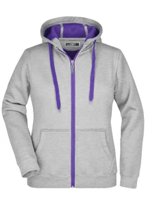 Ladies' Doubleface Jacket 