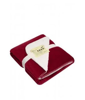 Cosy Hearth Blanket 