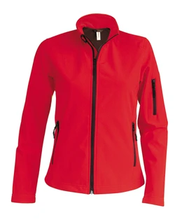 Softshell Jacket K400
