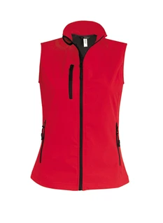Softshell Bodywarmer K404