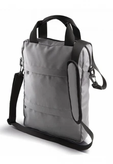 Vertical Messenger Bag KI0303