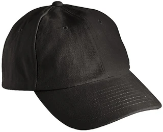 6 Panel Raver Cap