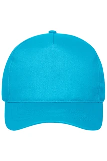 5 Panel Cap Organic Cotton
