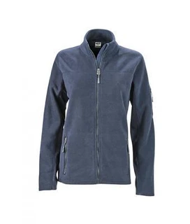 Ladies' Workwear Fleece Jacket 